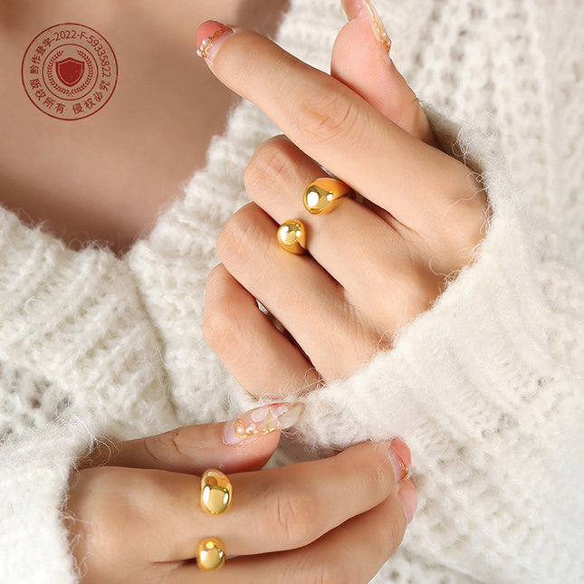 Alesandria Ring