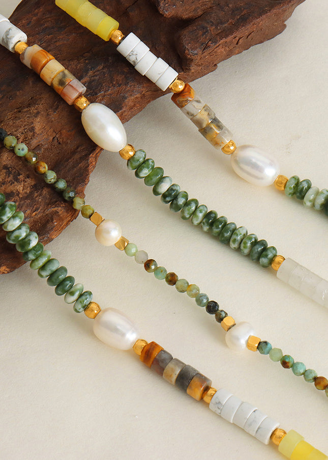 Norte Necklace