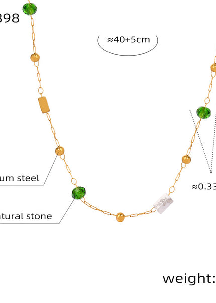 Bena Necklace