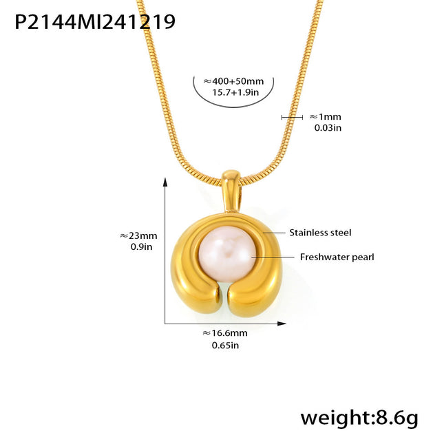 Jessie Necklace