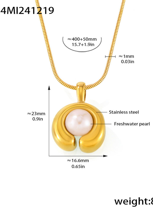 Jessie Necklace