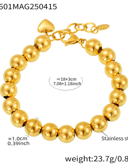 Diya Bracelet