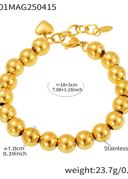 Diya Bracelet