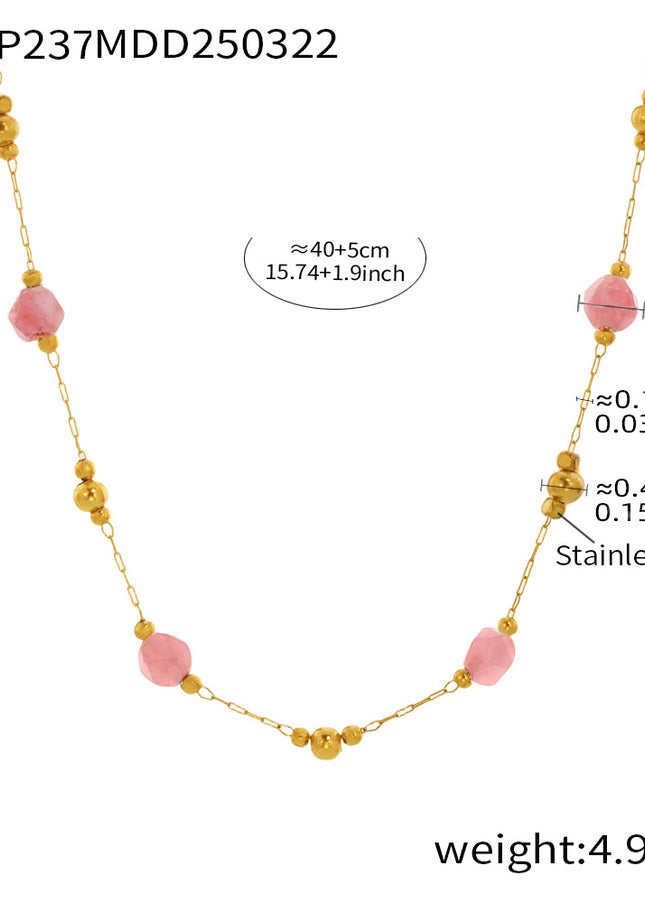 Lede Necklace