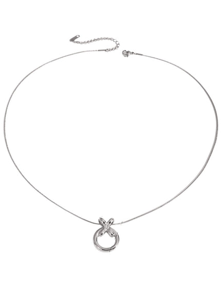 Daisy Necklace