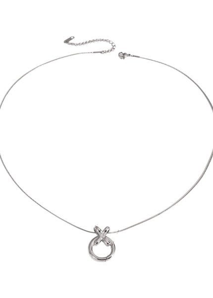 Daisy Necklace