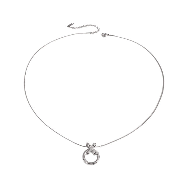Daisy Necklace