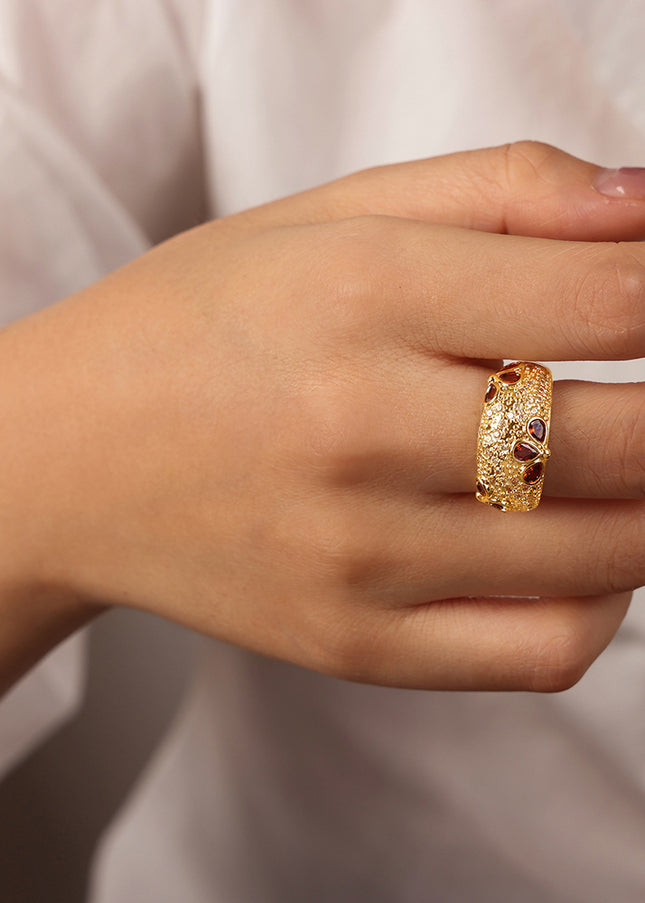 Lacey Ring
