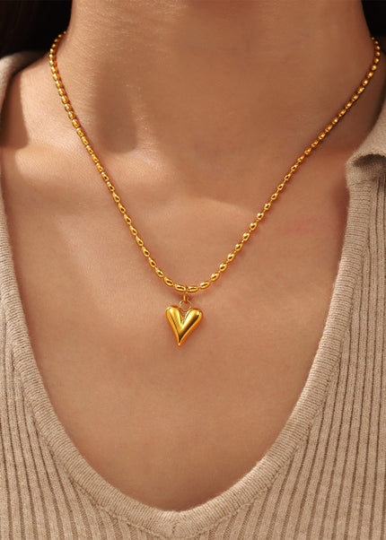 Roan Necklace