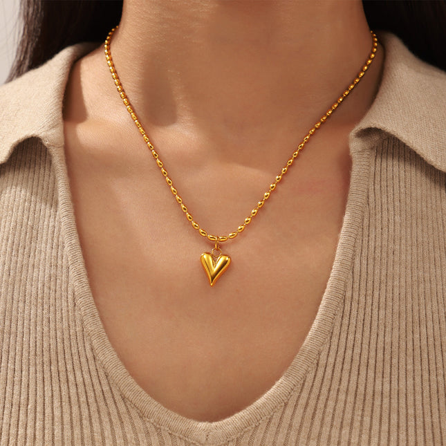 Roan Necklace