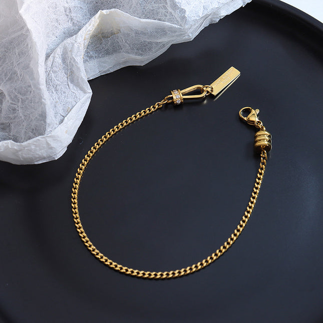 Celestia Necklace