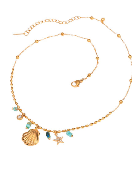 Sorbet Necklace