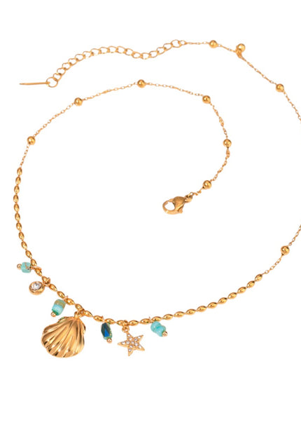 Sorbet Necklace
