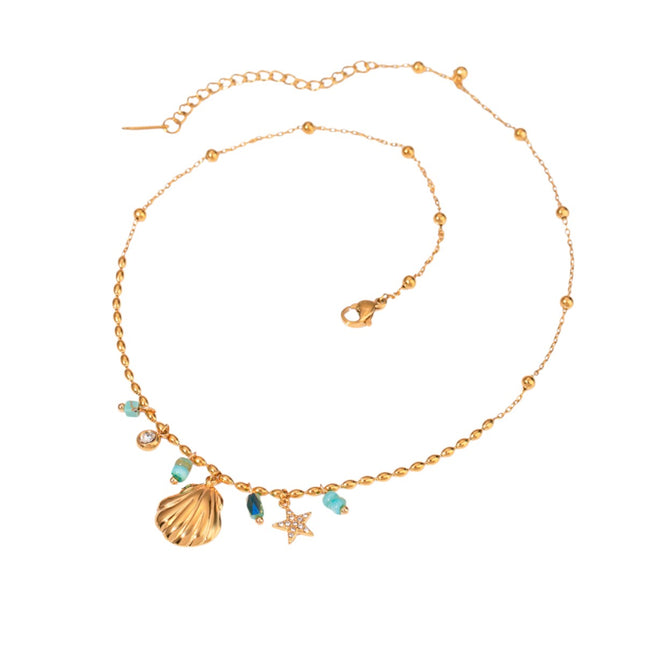 Sorbet Necklace