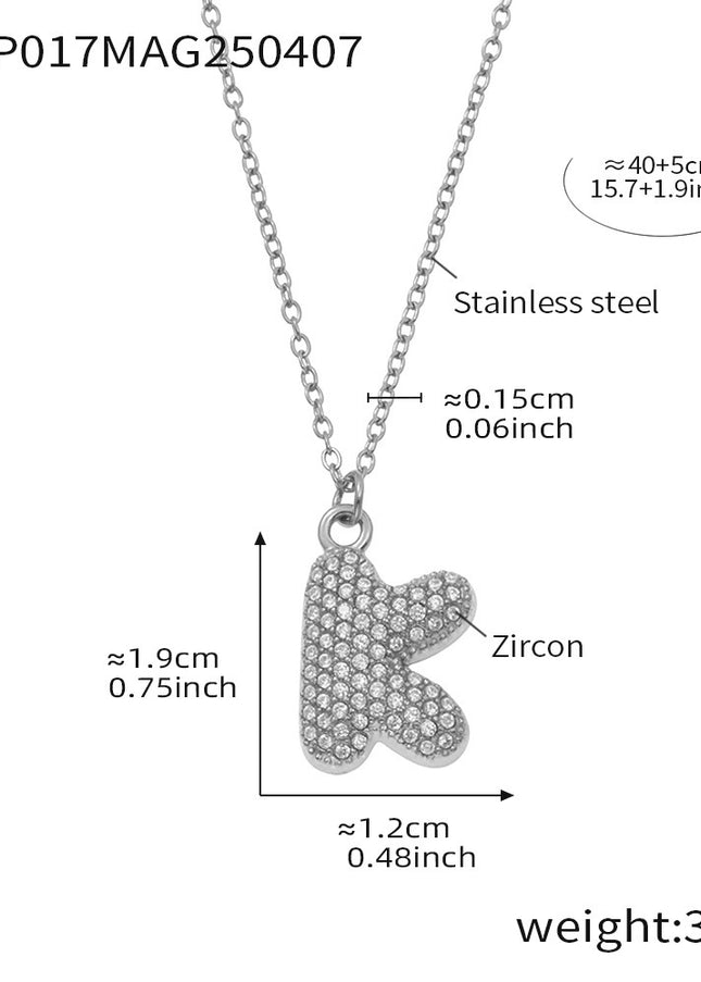 Marie Necklace