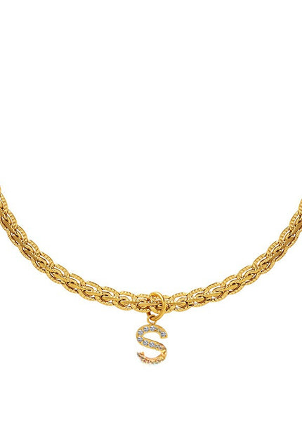 Evan Necklace