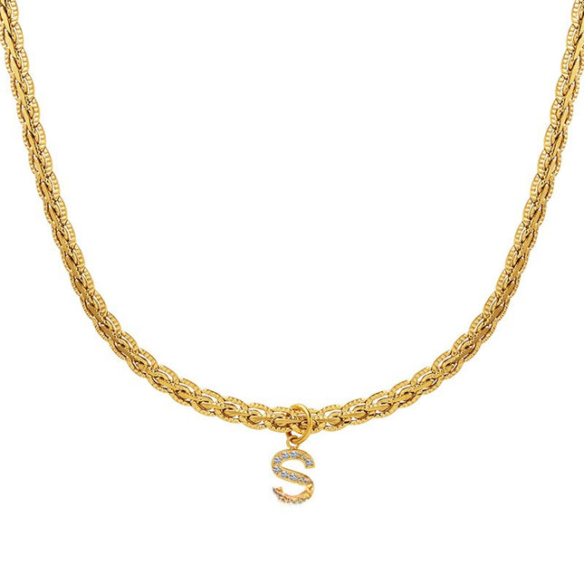 Evan Necklace