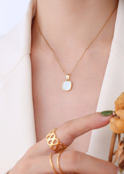 Blissy Necklace