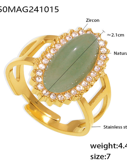Tala Ring