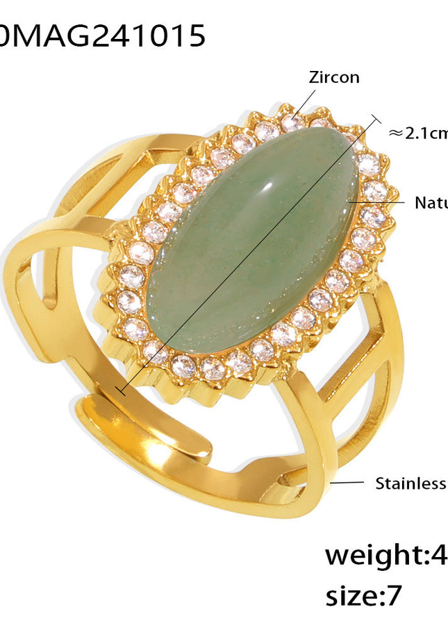 Tala Ring