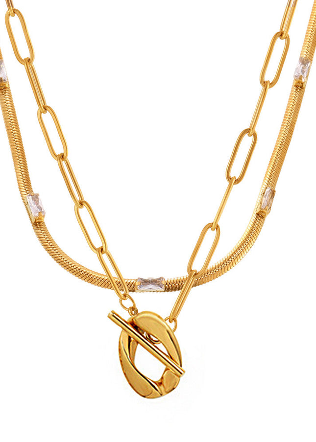 Mia Necklace