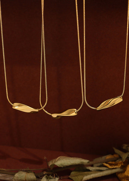 Dewden Necklace