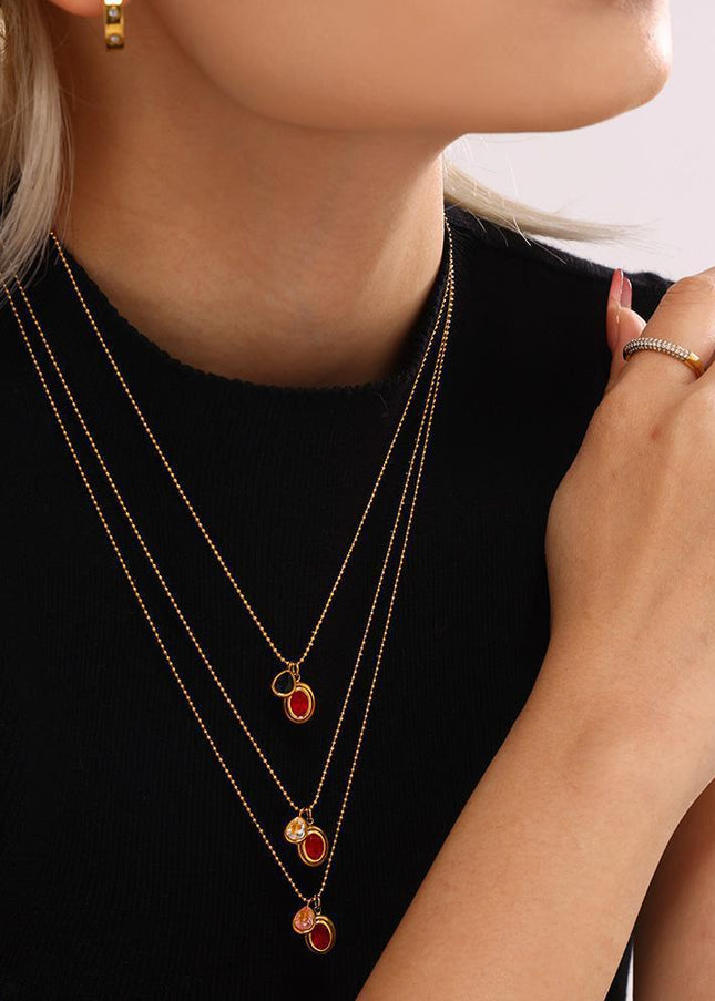 Catalina Necklace
