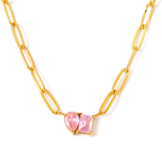 Via Necklace