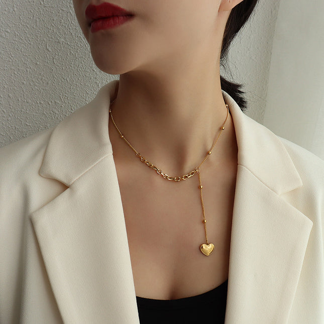 Nuba Necklace