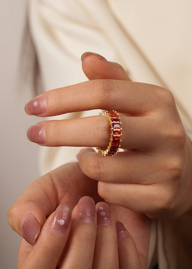 Pomy Ring