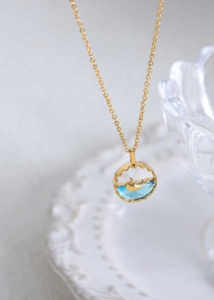 Turina Necklace