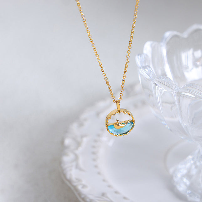 Turina Necklace