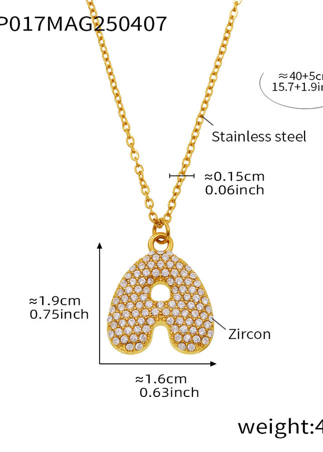 Marie Necklace