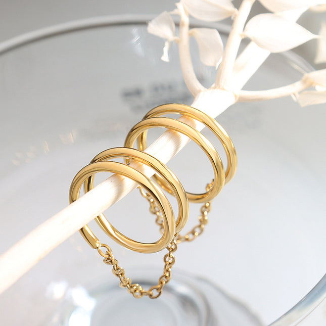 Moretto Ring