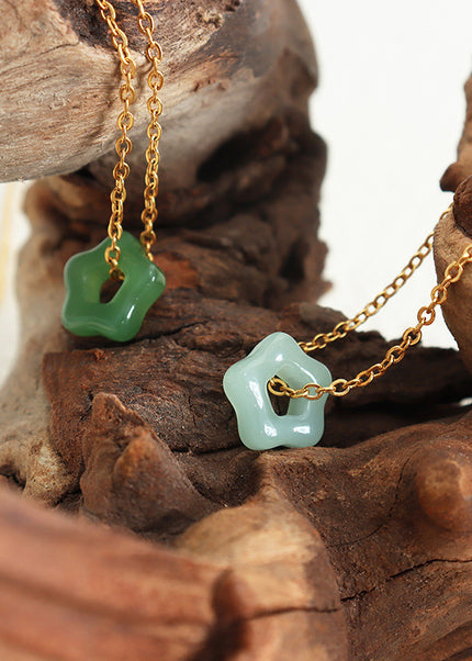 Blissy Necklace