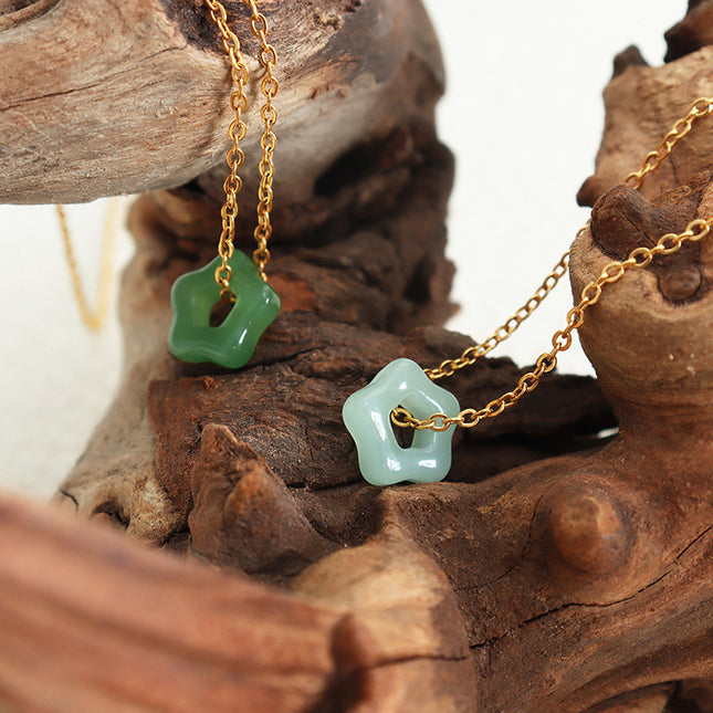Blissy Necklace