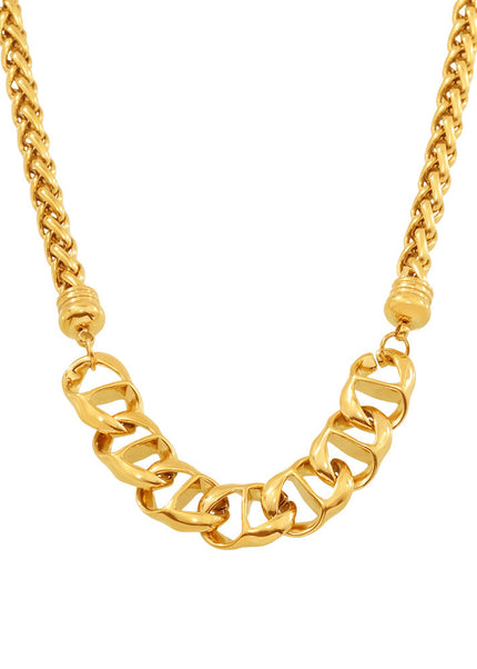 Sarah Necklace