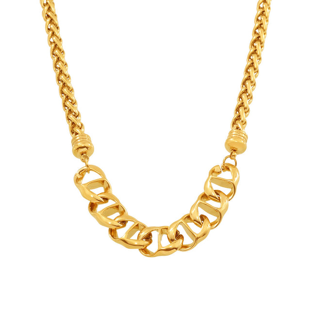 Sarah Necklace