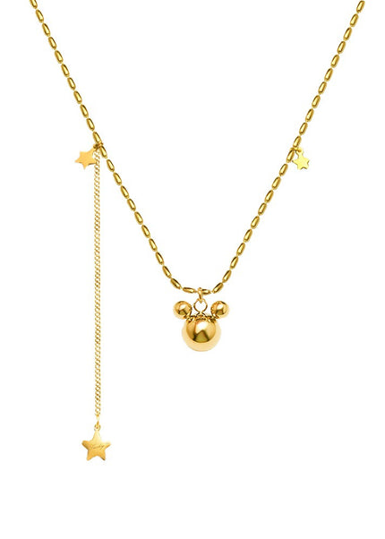 Bloom Necklace