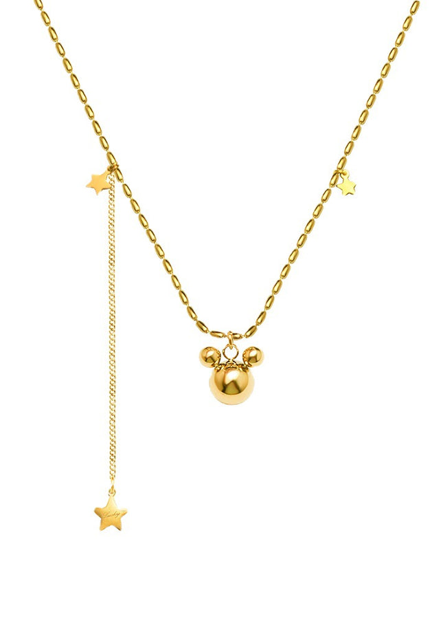 Bloom Necklace