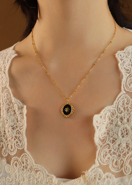 Teatree Necklace