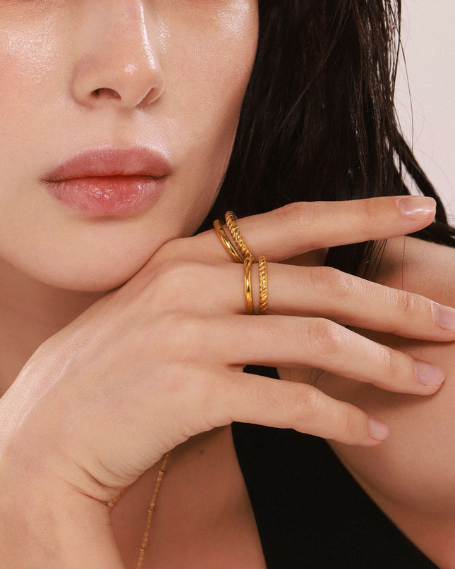 Jingle Ring