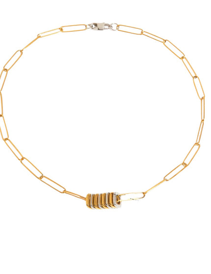 Confetti Necklace