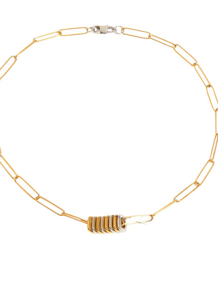 Confetti Necklace