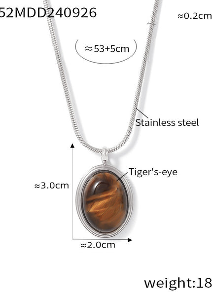 Twinkle Necklace