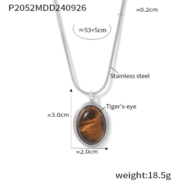 Twinkle Necklace