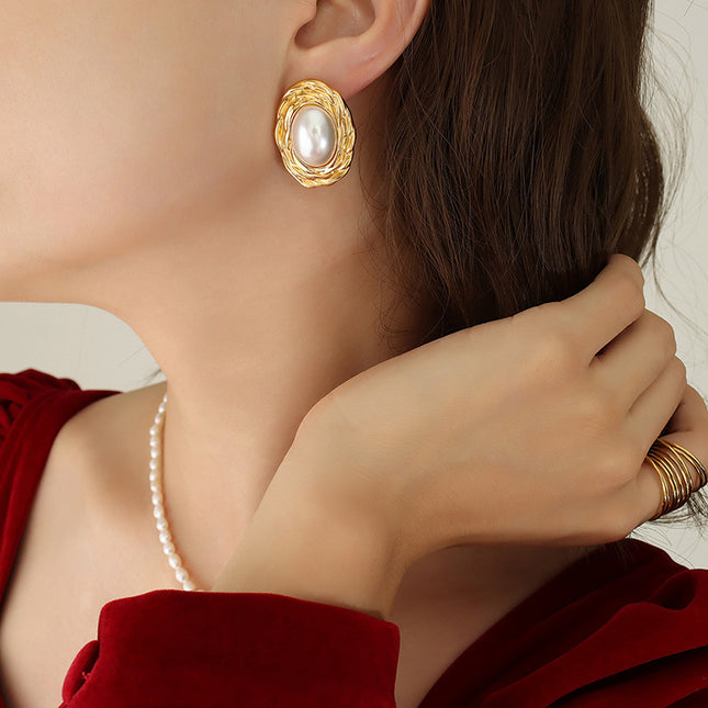 Dreamy Necklace