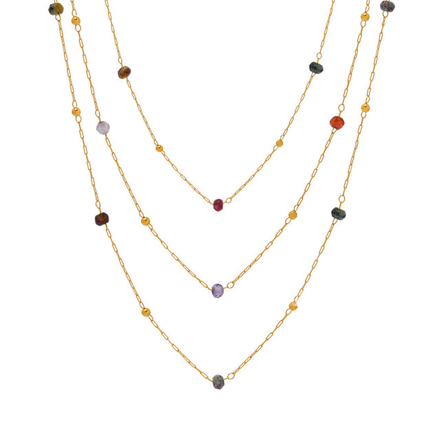 Pearlette Necklace