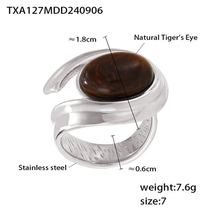 Sassari Ring