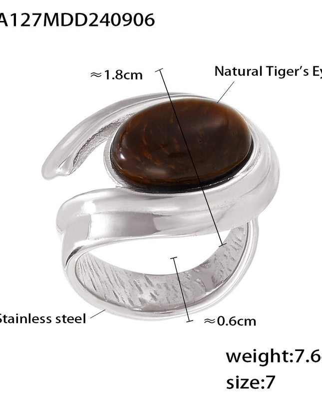 Sassari Ring